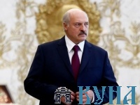 "Моя Россия". Лукашенко