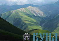 Вокруг Карабаха