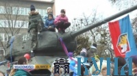 Поляки защищают Т-34