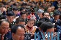 XIX съезд КПК. Глобальная повестка дня Китая