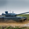 Русские танки кирпичом не чистят
