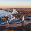 Новый научно-образовательный кластер в Великом Новгороде