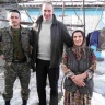 В гостях у чеченской семьи в горном ауле