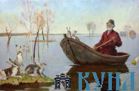 Москва для молодёжи