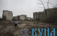 Любимый город не может спать спокойно