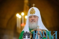 Патриарх Кирилл. Качество выбора