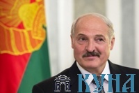 Чёрная метка от Лукашенко