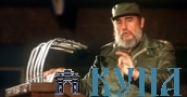 Фидель Кастро. Последний день Президента