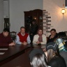 Встреча со студентами в Чеченском государственном университете