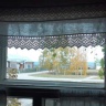 Константиново. Из есенинского окна