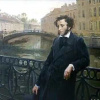 Пушкин о капитализме и буржуазной демократии