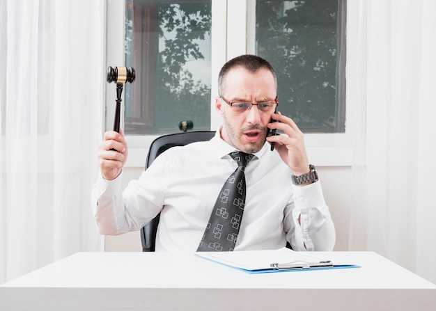 Судебное разбирательство и временные меры защиты