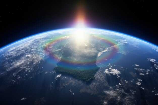 Анализ данных с космических аппаратов