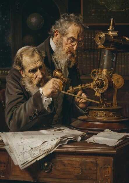 Исследовательская деятельность и основные темы