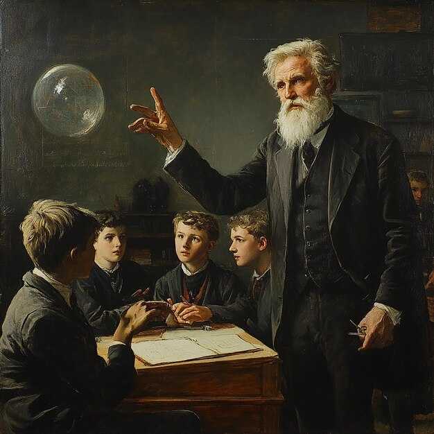 Влияние на образование и научное сообщество