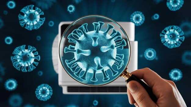 Обзор современных антисептиков и их влияние на микробы