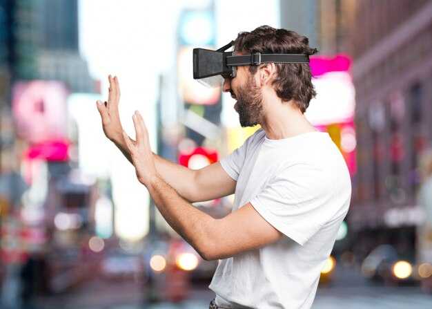 Программное обеспечение для монтажа и обработки видео