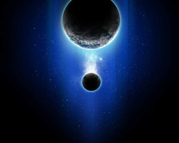 Масса Земли и ее влияние на диаметр