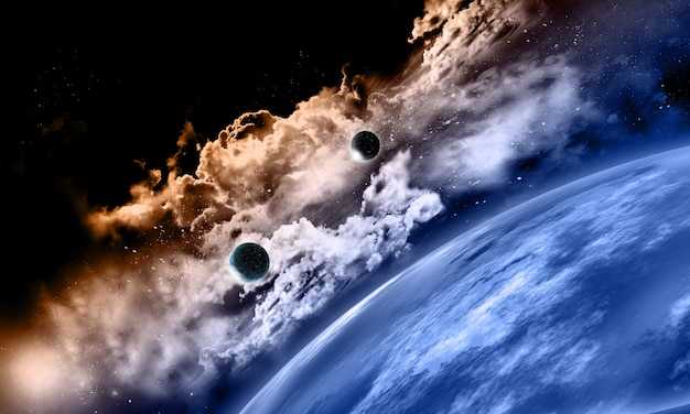 Возможные сценарии гипотетического существования