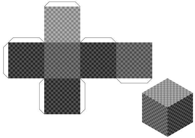 Рекомендации по выбору фона для изображений