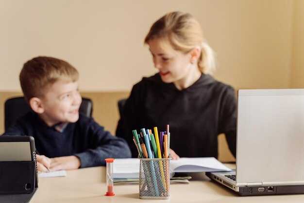 Основные характеристики флагманских школ