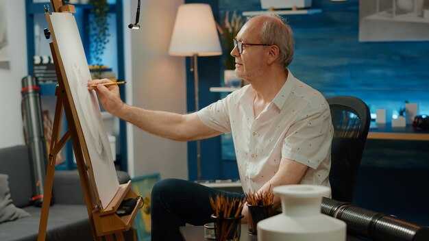 Образование и первые шаги в искусстве