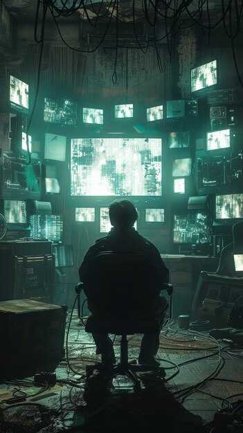 Инноваторы как несколько гениев хакеров и гиков совершили цифровую революцию