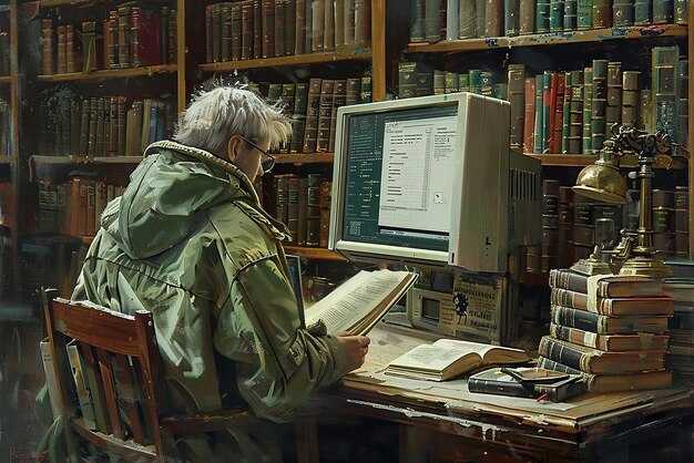 Гики и их влияние на развитие пользовательских технологий