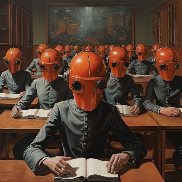 Тенденции будущего: что ждать от следующих гениев технологий