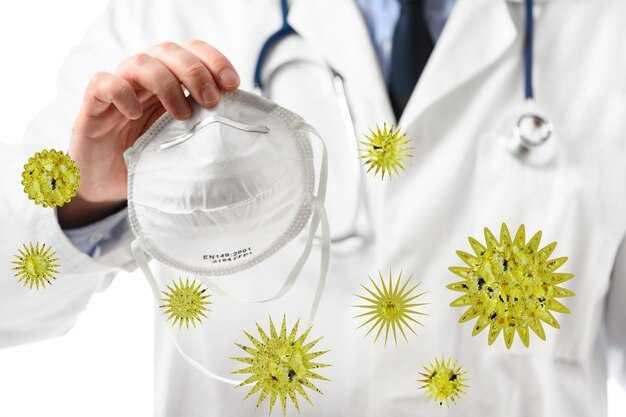 Как бактерии проникают через кожу