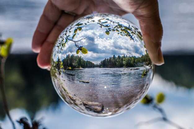 Факторы, влияющие на скорость круговорота воды
