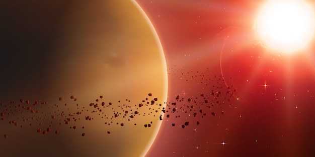 Понятие солнечного ветра