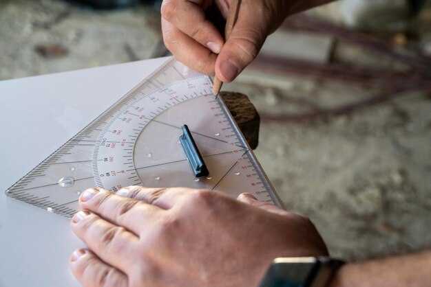 Проверка правильности построения