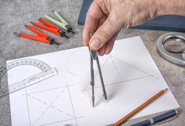 Необходимые инструменты для работы