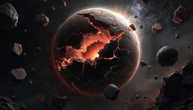 Астрономические наблюдения и их значение для понимания начала времени