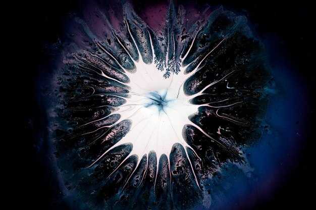 Научные теории о происхождении вселенной