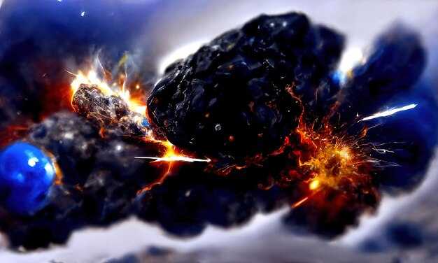 Развитие вселенной после большого взрыва: ключевые этапы