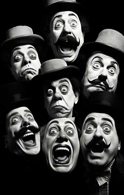 Будущее исследований в области эмоций и мозга