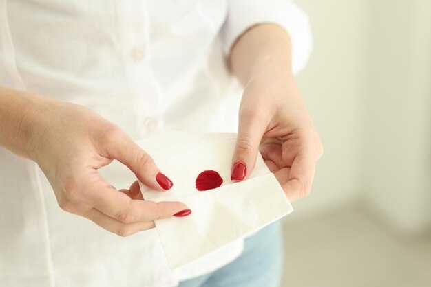 Способы предотвращения свертывания крови