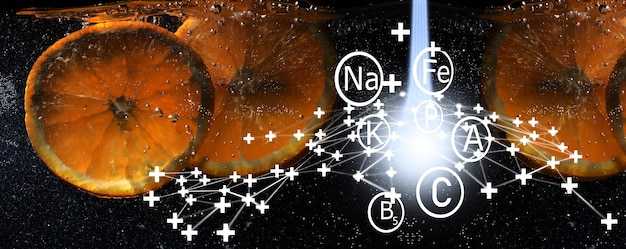 Примеры элементов и их размещение в периодической таблице