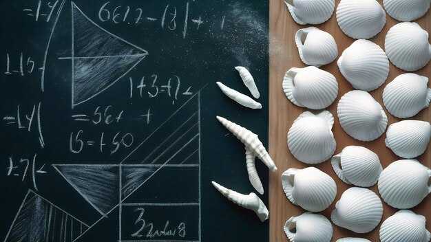 Формула constructible numbers: как она работает?