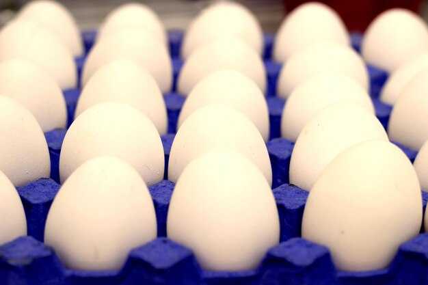 Преимущества голубых яиц: мифы и реальность