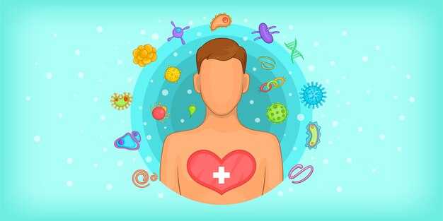 Симбиоты и их роль в метаболизме: что стоит знать