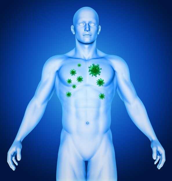 Как пробиотики влияют на здоровье человека