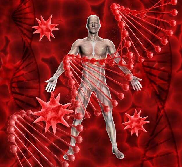 Антибиотики и их влияние на симбионтов