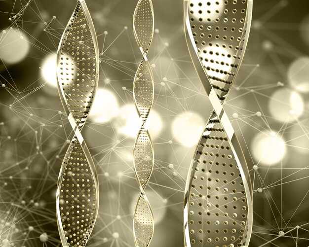 Наследие ученых по изучению ДНК для современной генетики