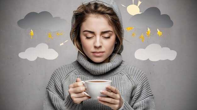 Влияние полифенолов на чувство усталости