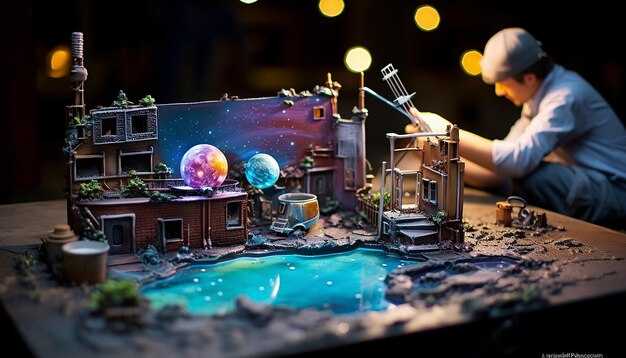 Как графен может изменить материалы науки?