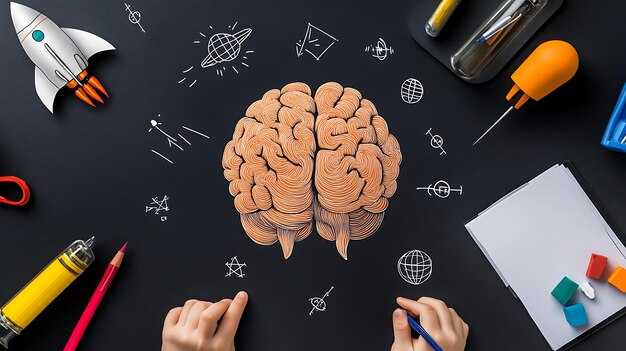 Применение музыки для активации творческих процессов