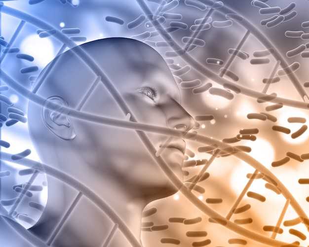 Способы обретения новых функций через генетические изменения
